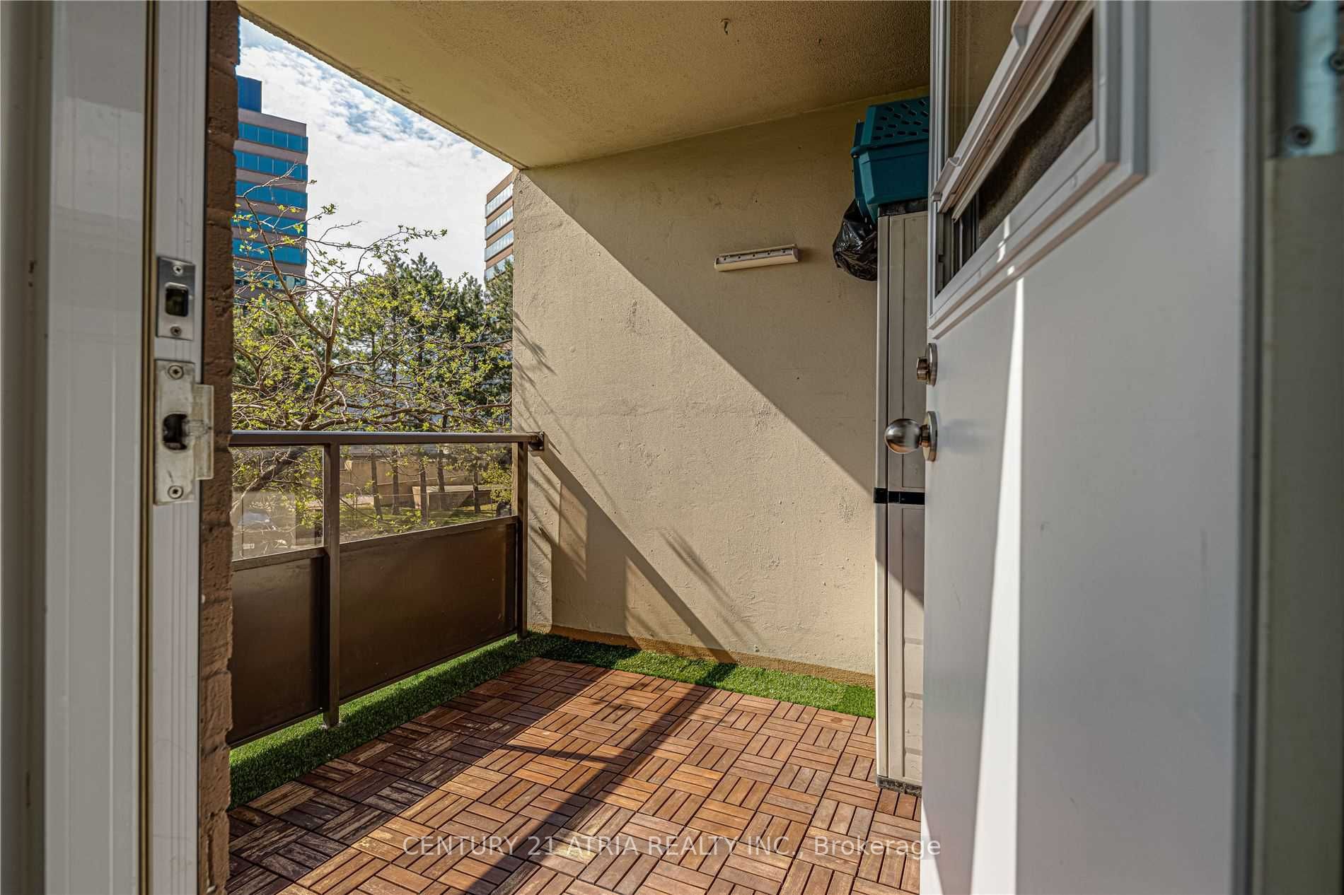 451 The West Mall, #214