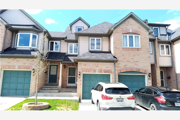 2088 Leanne Blvd, Mississauga