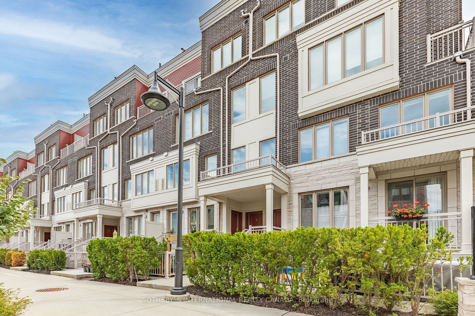 125 Long Branch Ave, #3
