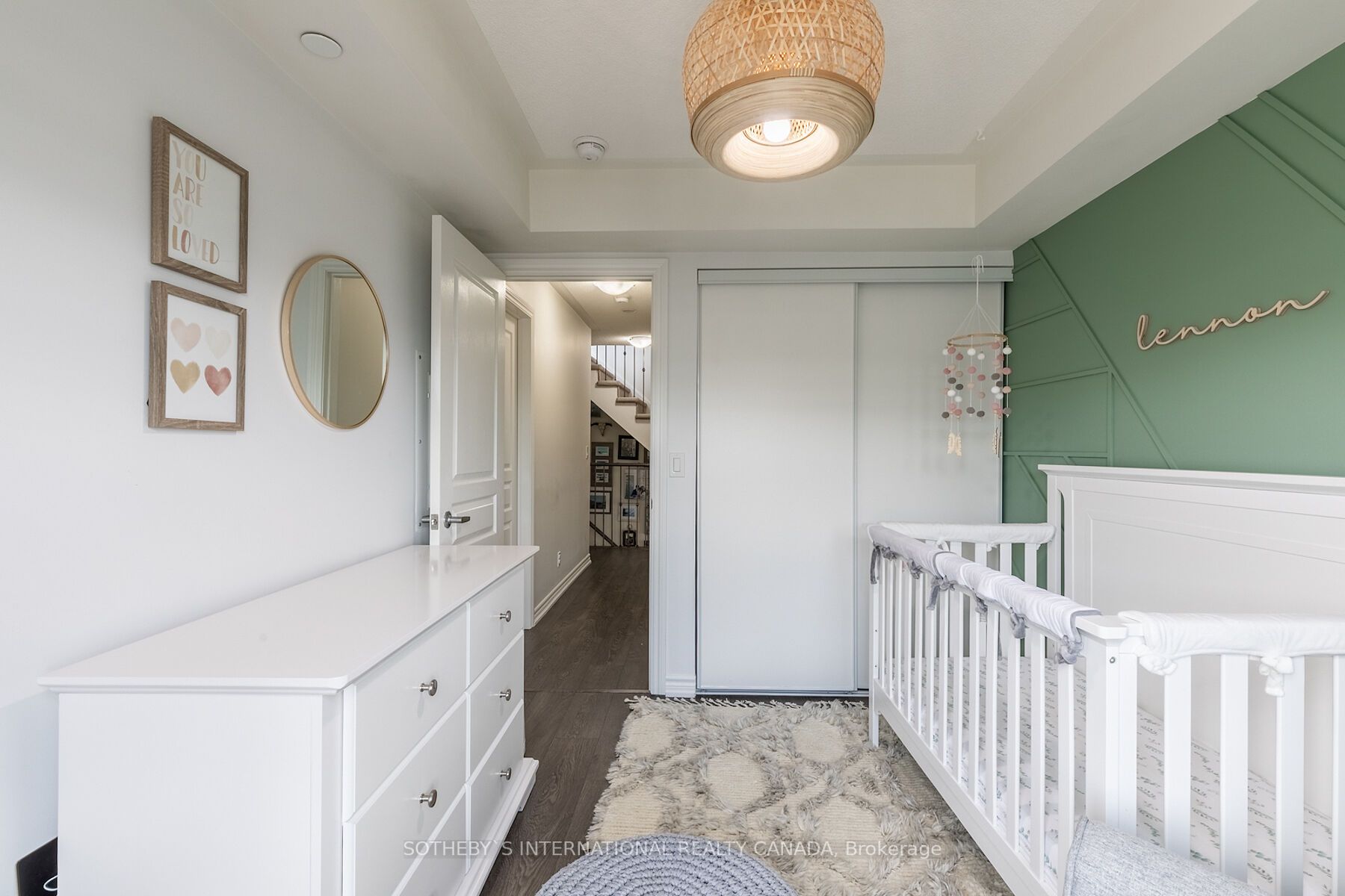 125 Long Branch Ave, #3