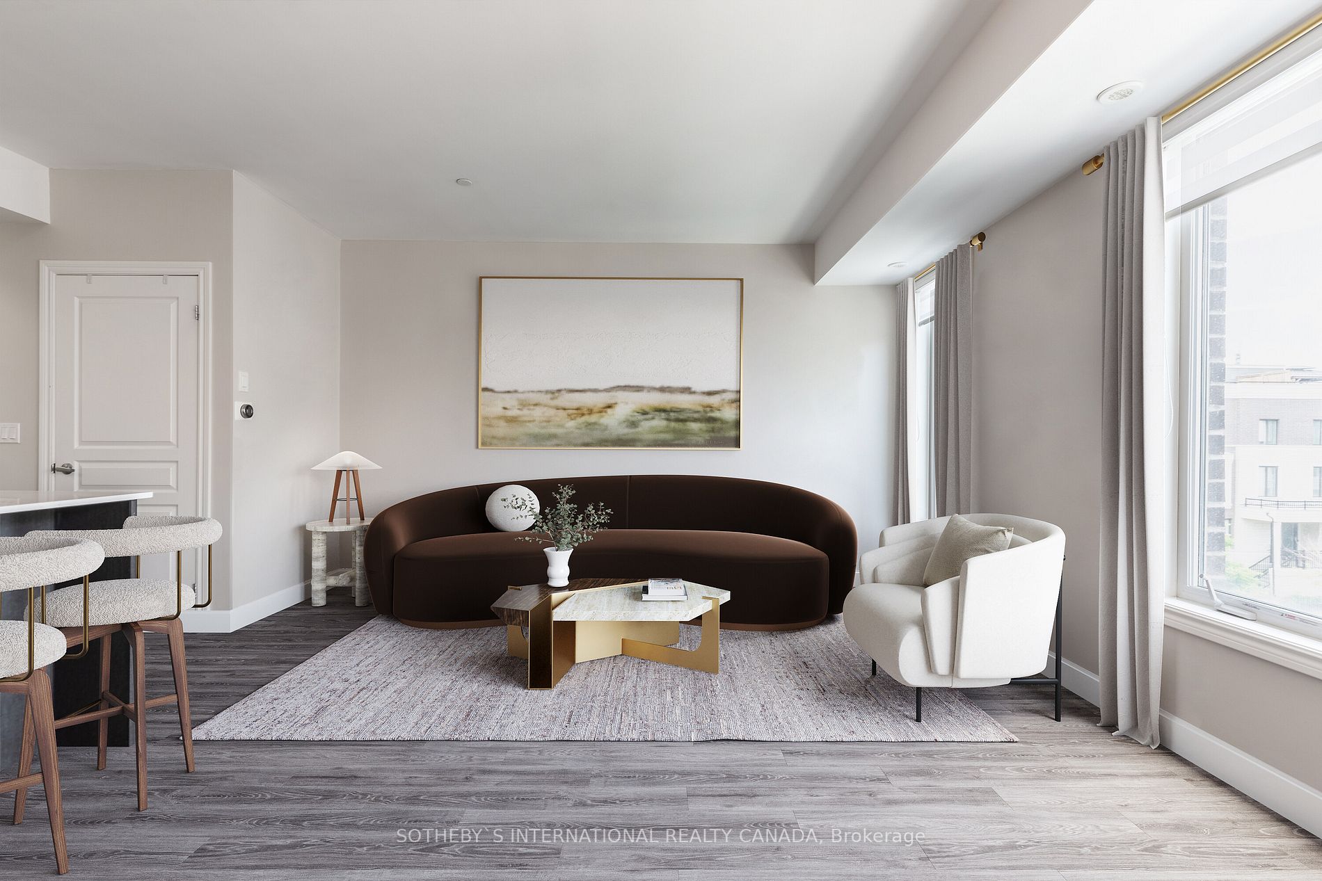 125 Long Branch Ave, #3