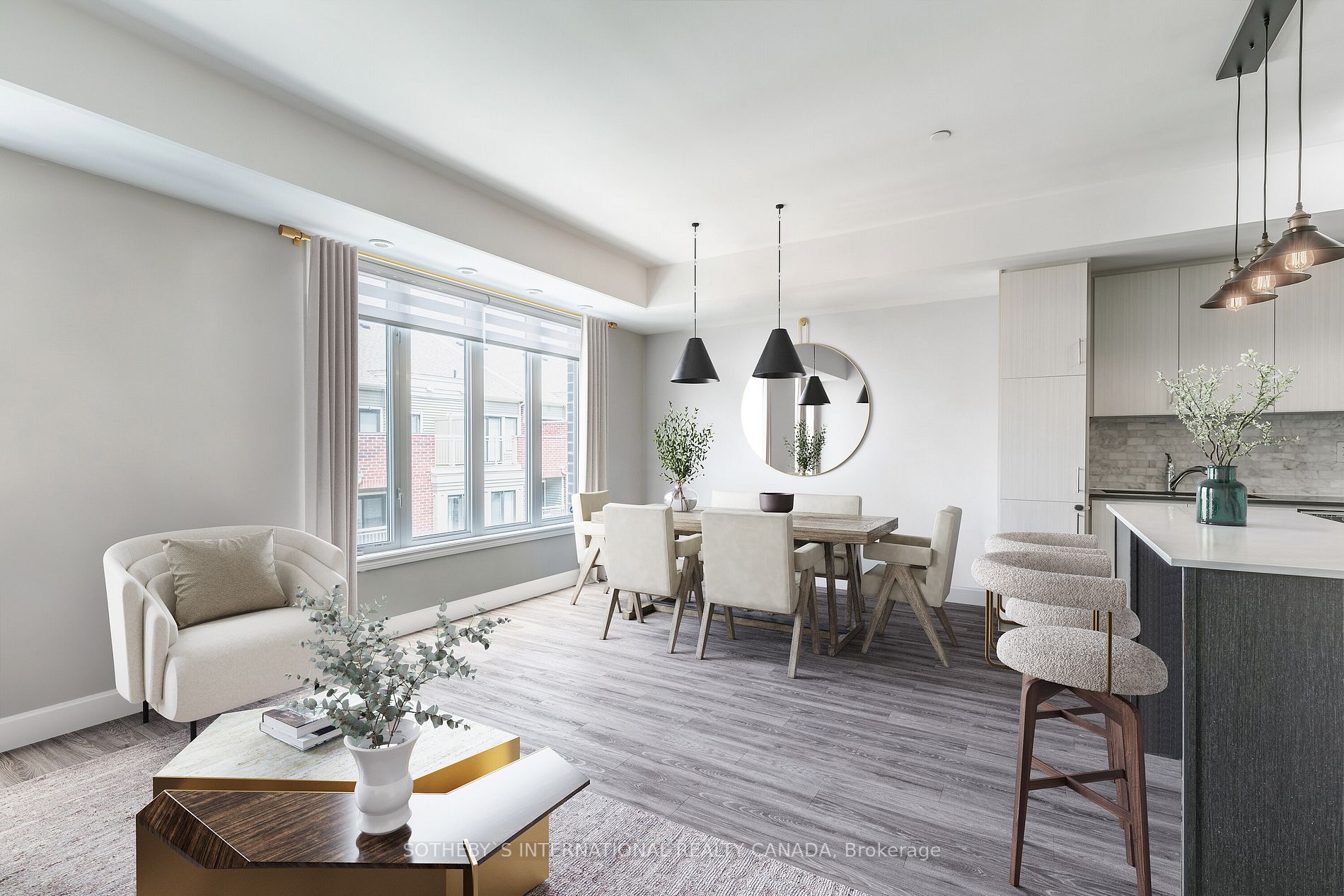125 Long Branch Ave, #3