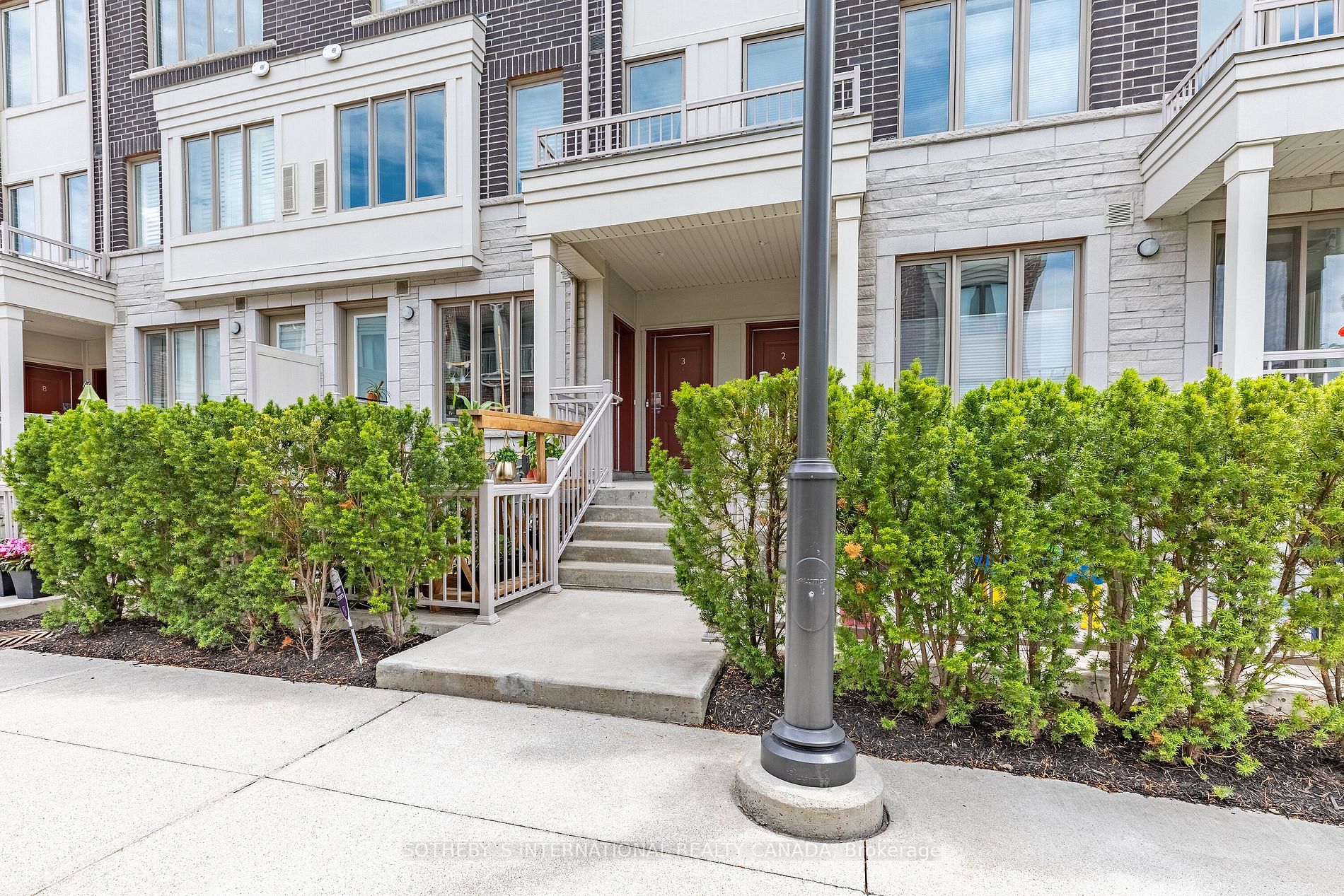 125 Long Branch Ave, #3