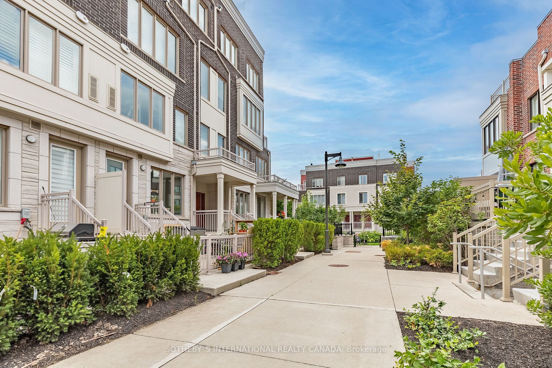 125 Long Branch Ave, #3