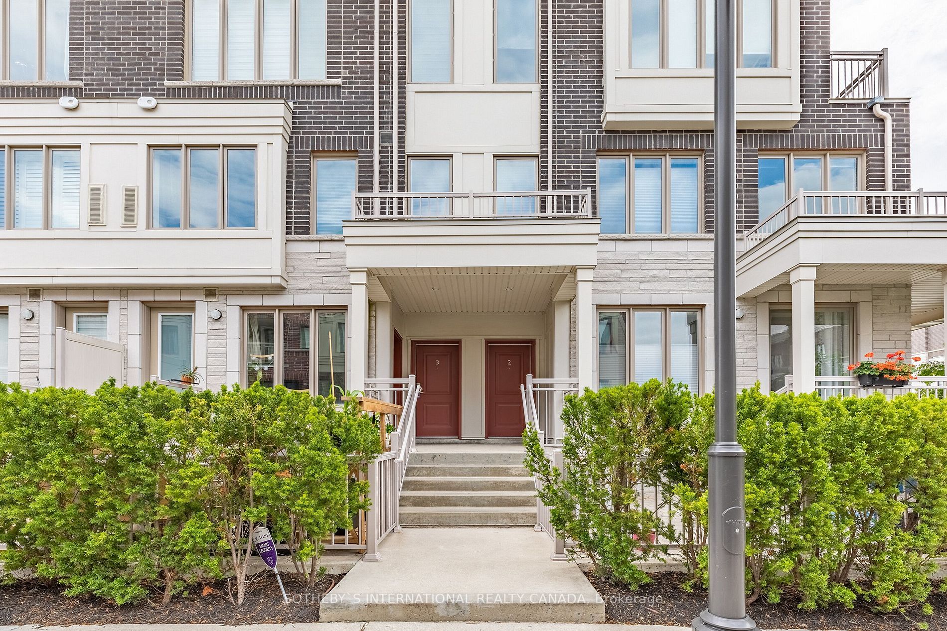 125 Long Branch Ave, #3