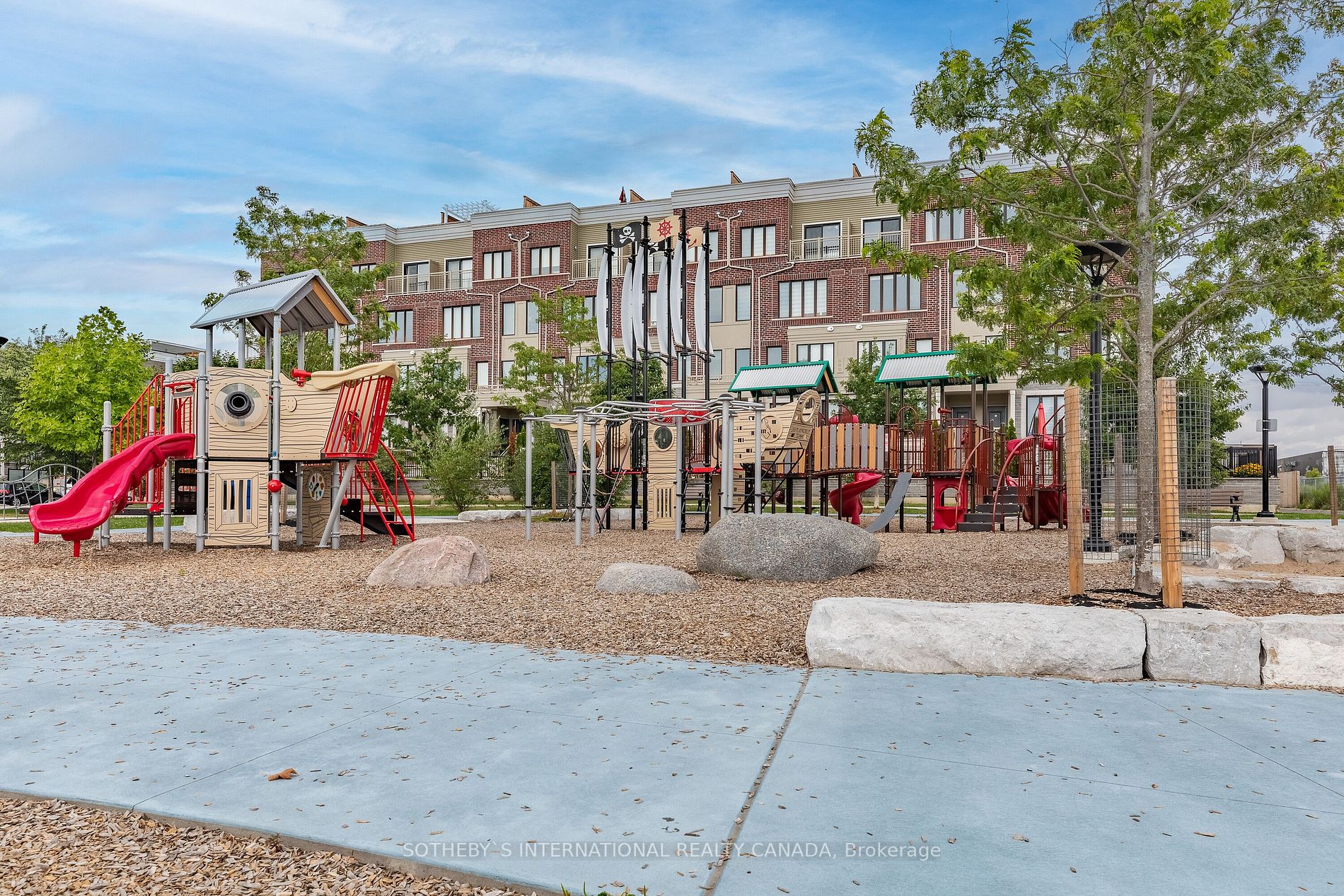 125 Long Branch Ave, #3