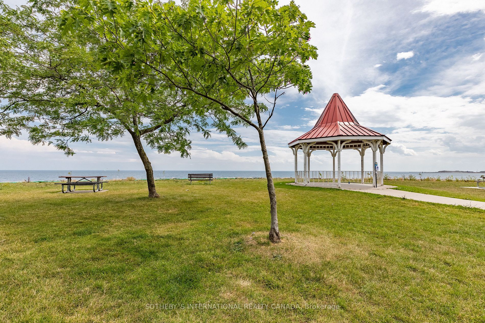125 Long Branch Ave, #3
