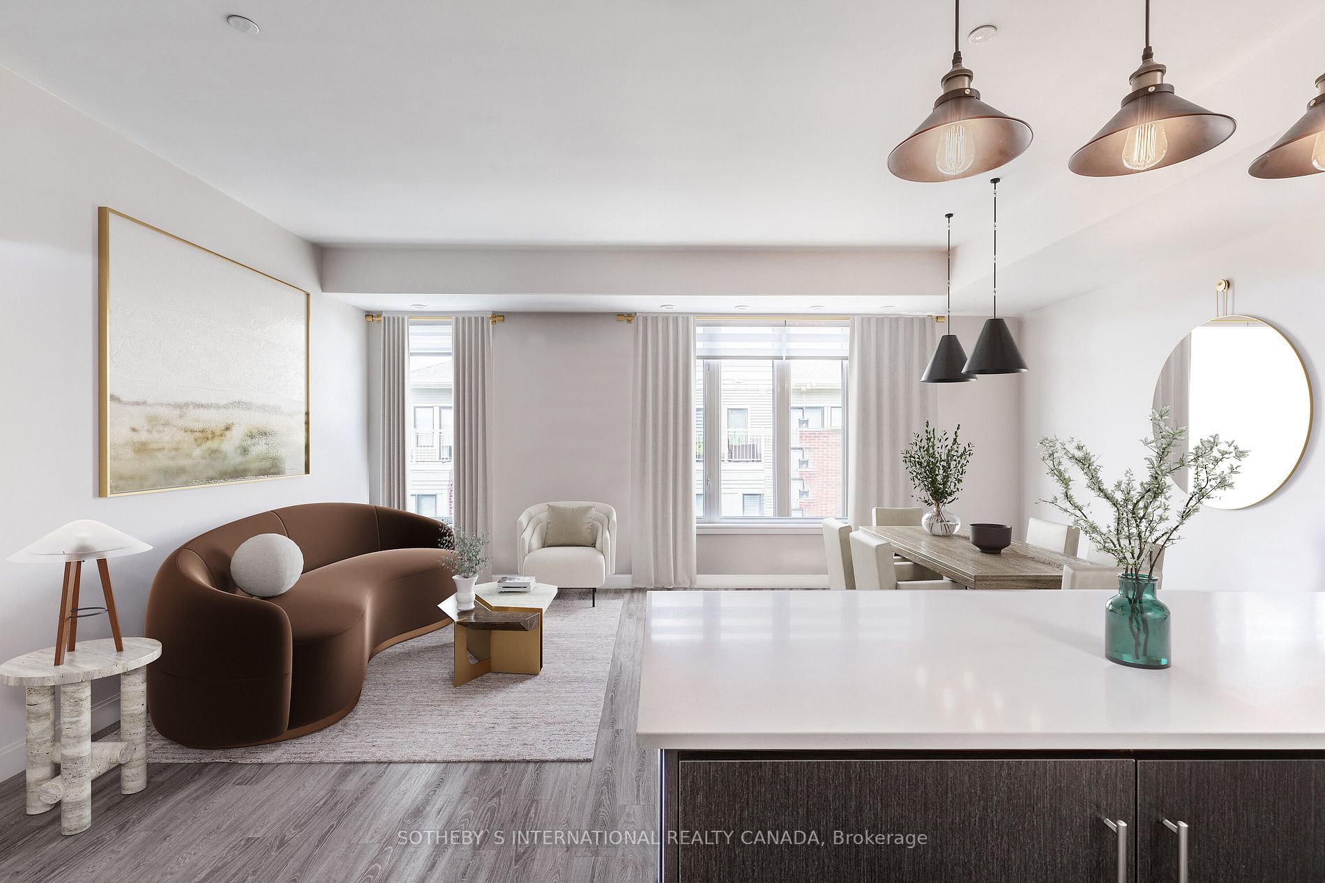 125 Long Branch Ave, #3