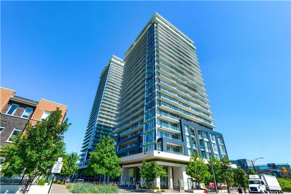 365 Prince Of Wales Dr, Mississauga