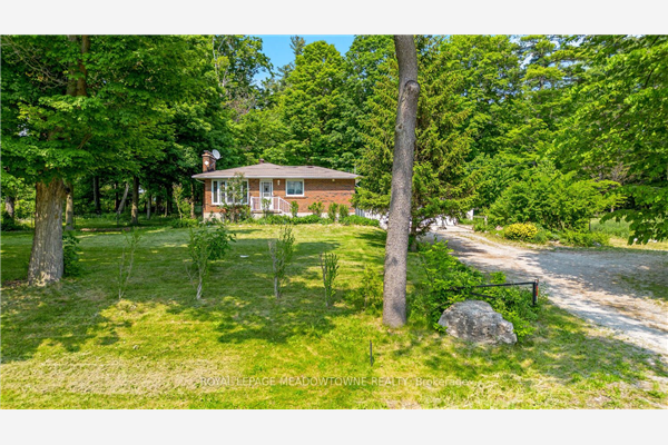 9227 Sixth Line, Halton Hills