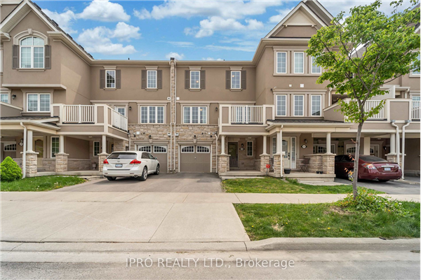 308 Sarah Cline Dr, Oakville