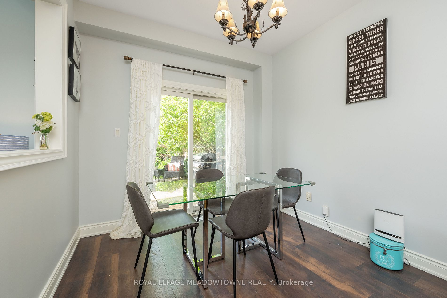 16 Meadowlark Dr, Halton Hills
