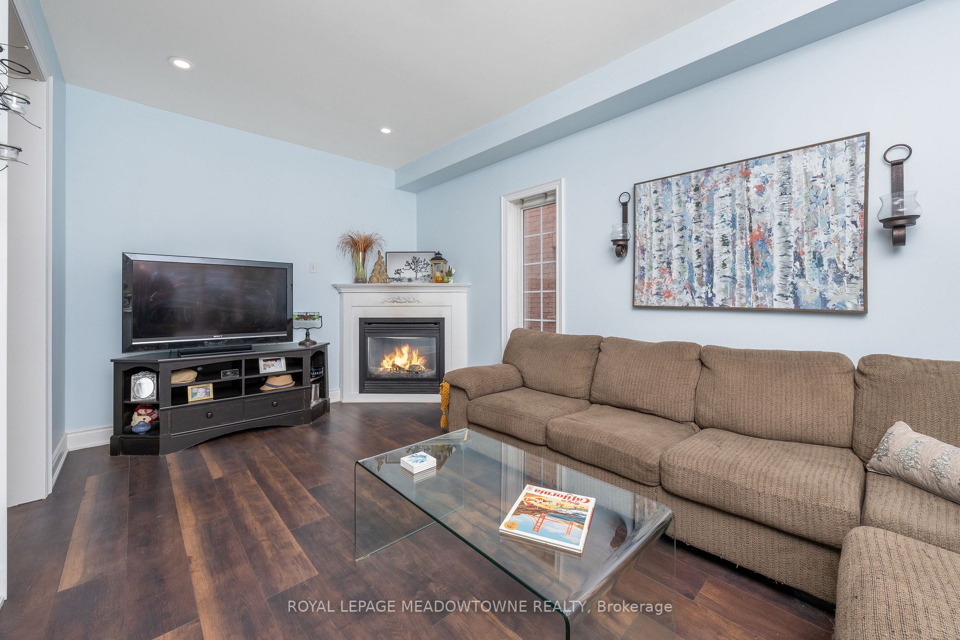 16 Meadowlark Dr, Halton Hills