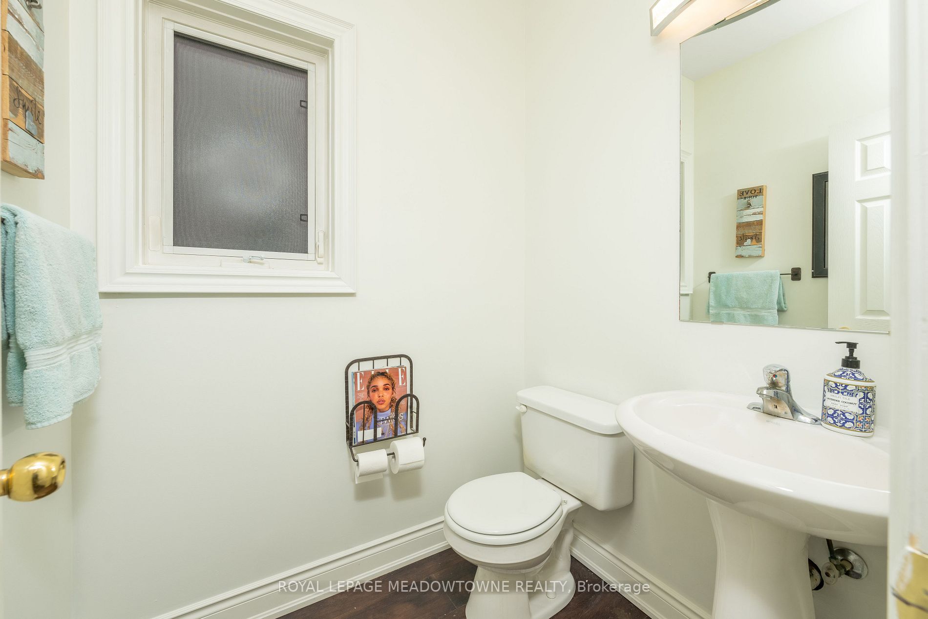 16 Meadowlark Dr, Halton Hills