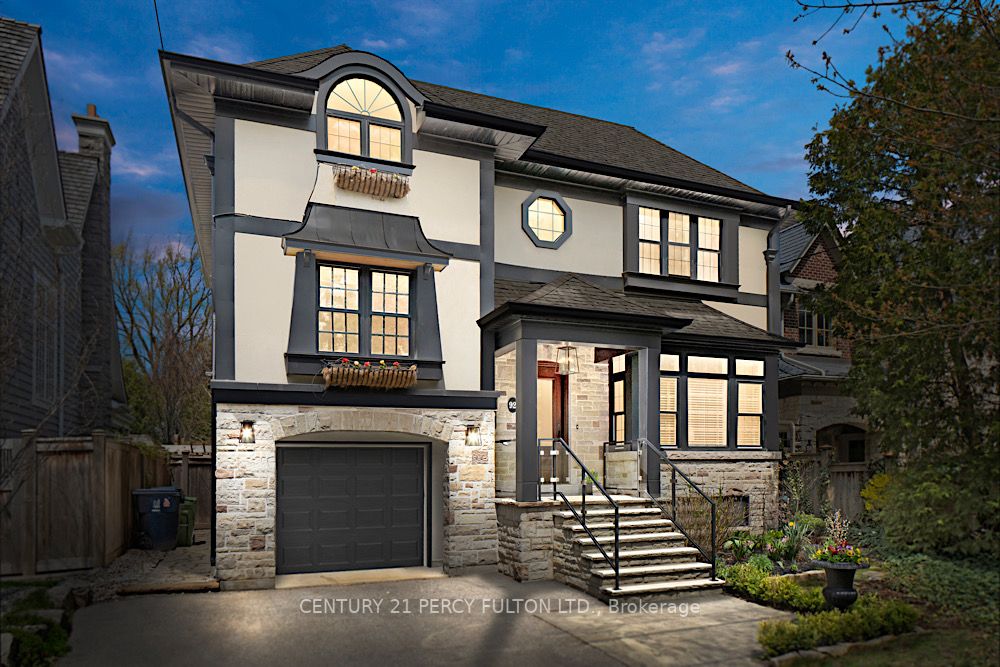 92 Queen Anne Rd