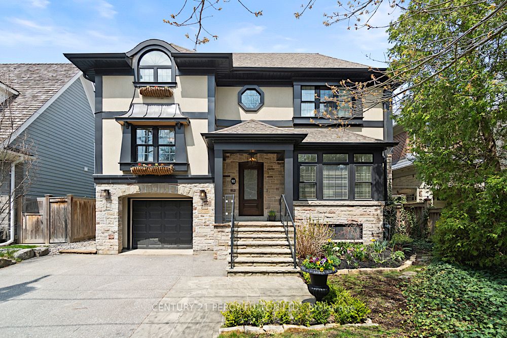 92 Queen Anne Rd