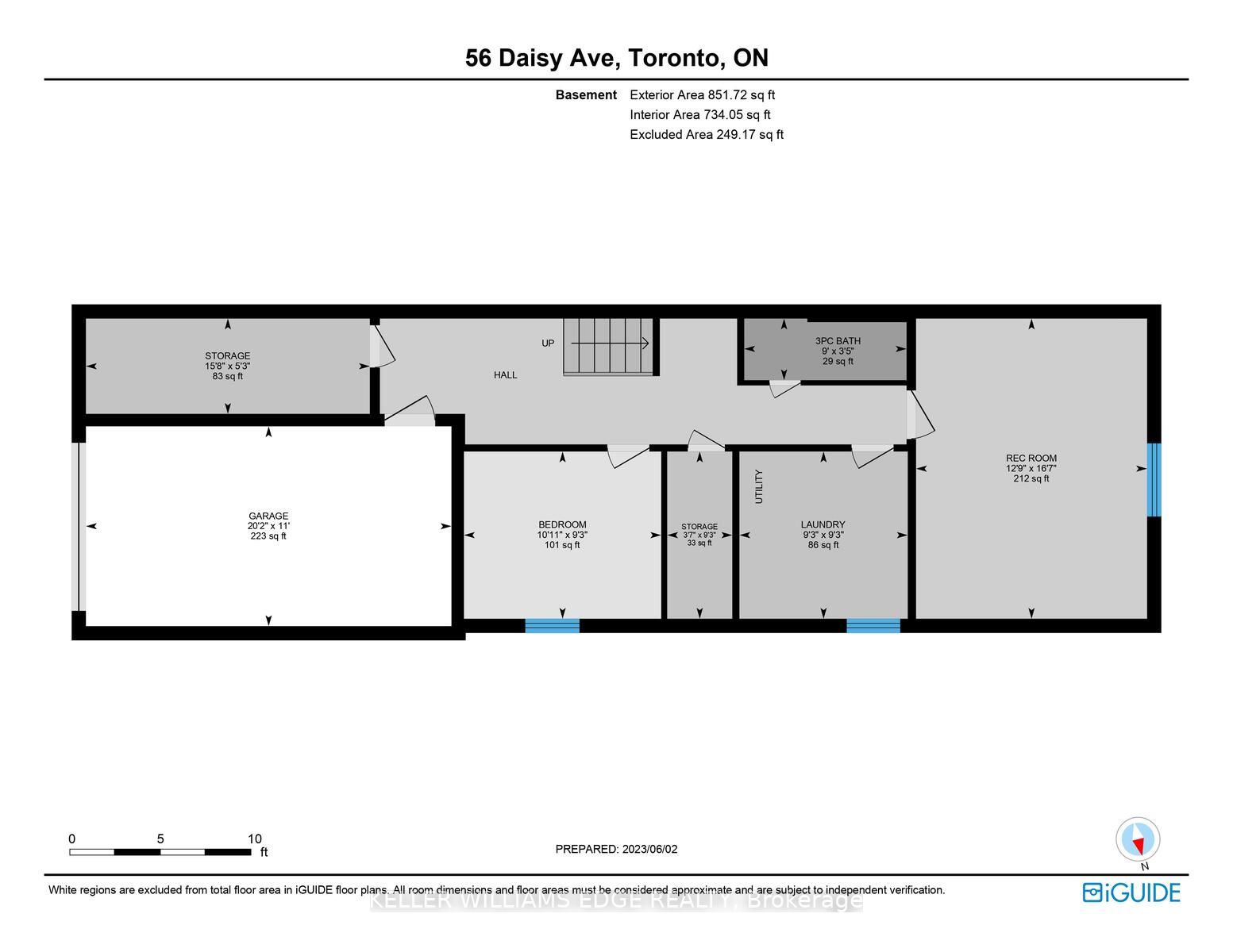 56 Daisy Ave