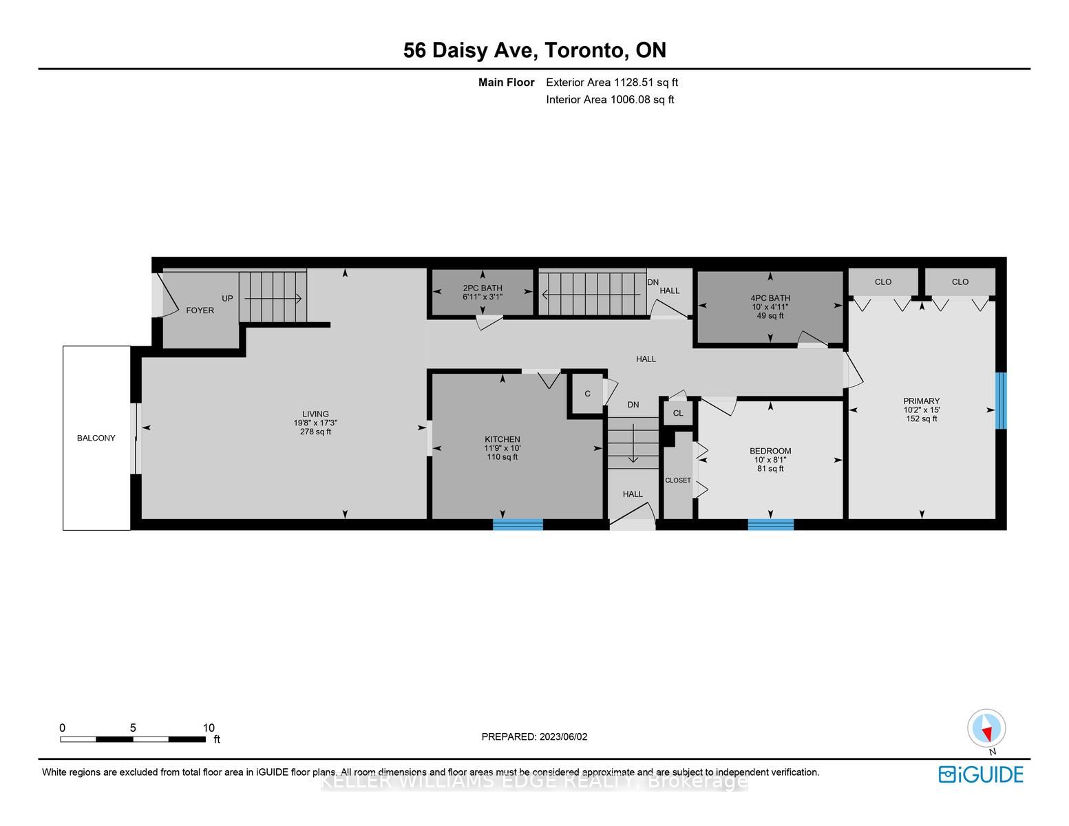 56 Daisy Ave