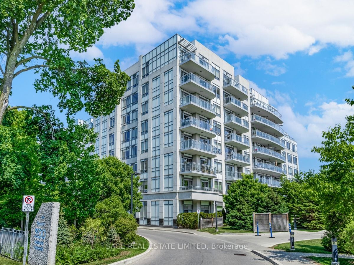 3500 Lakeshore Rd W, #423