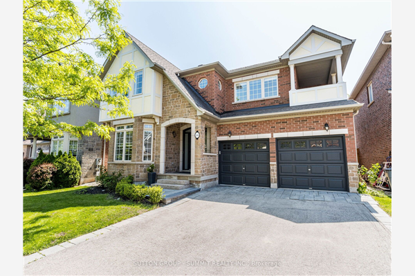 286 Duskywing Way, Oakville