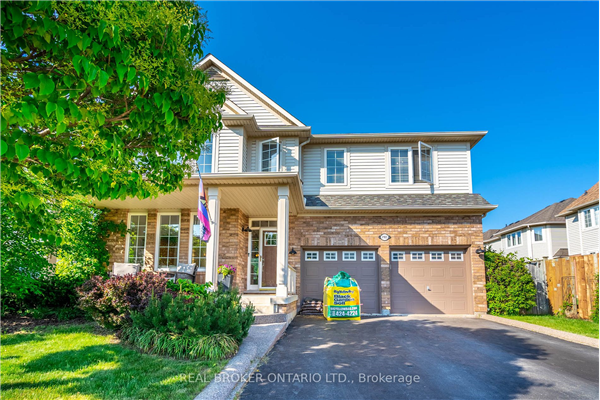2183 Austin Crt, Burlington
