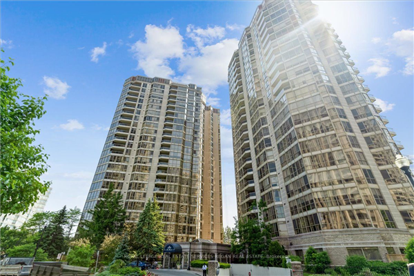 55 Kingsbridge Garden Circ, Mississauga