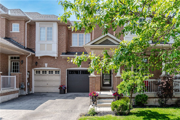 3353 Hayhurst Cres, Oakville
