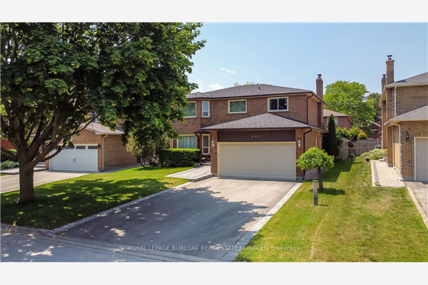 550 Kastelic Pl, Burlington