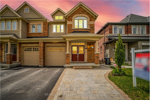 94 Mcpherson Rd, Caledon