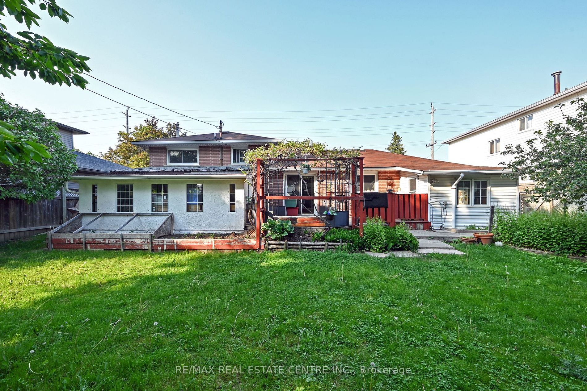 64 Dawson Road