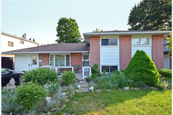 64 Dawson Rd, Orangeville