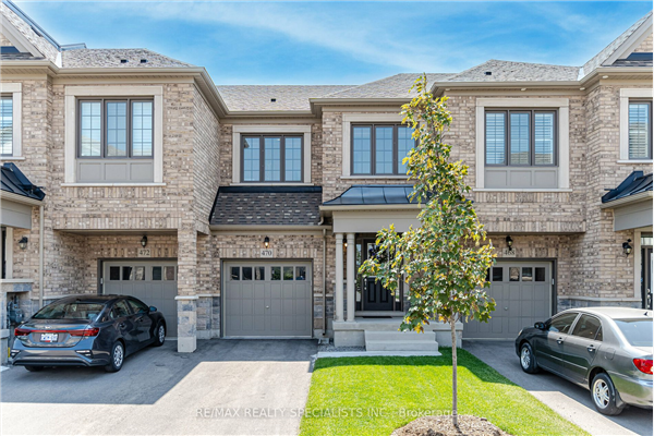 470 Sheaffe Pl