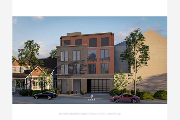 127 Chisholm St, Oakville