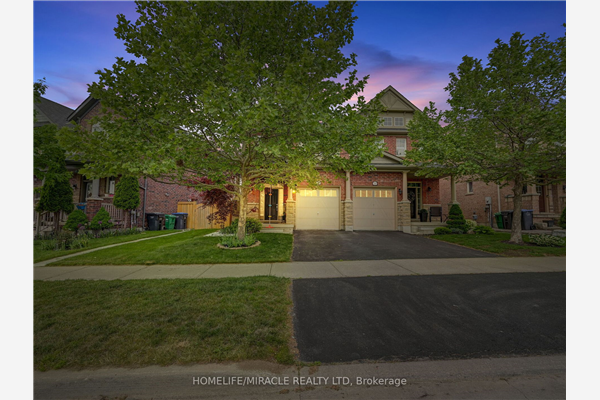 18 Benadir Ave, Caledon