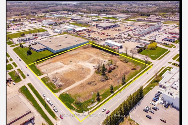 250 C Line, Orangeville