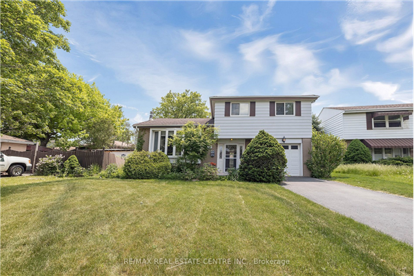 41 Brentwood Dr, Brampton