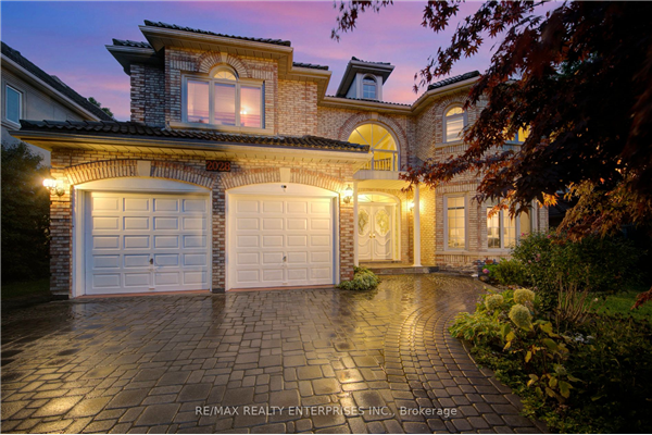 2028 Eckland Crt, Mississauga
