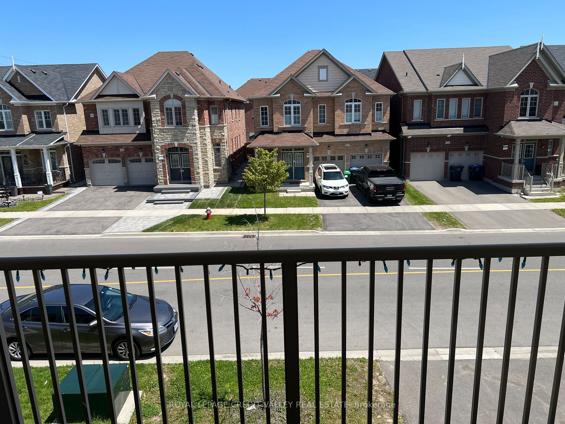 380 Robert Parkinson Drive