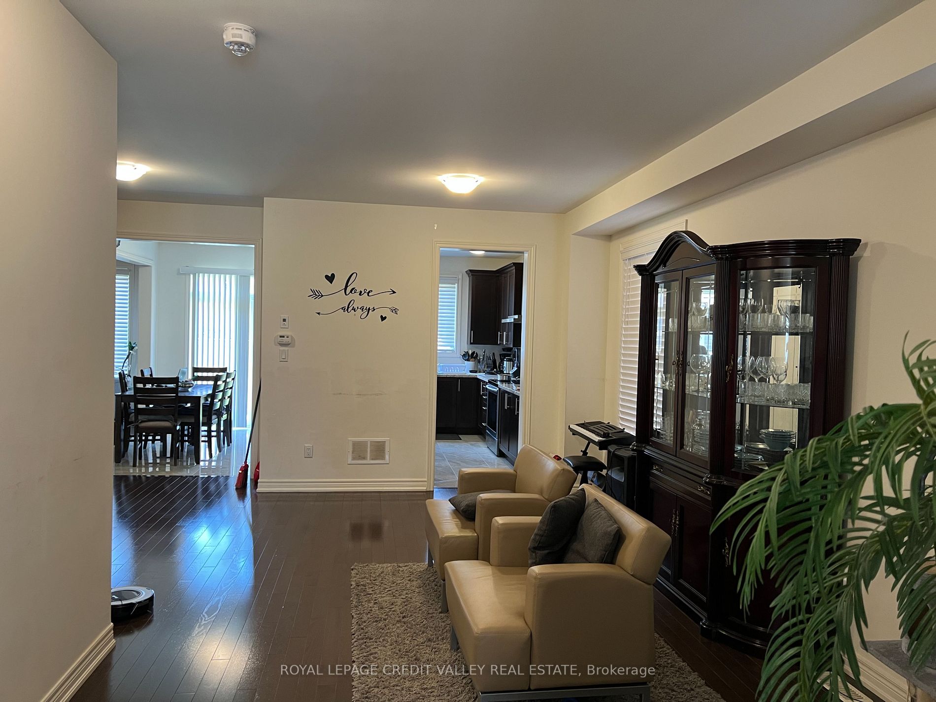 380 Robert Parkinson Drive
