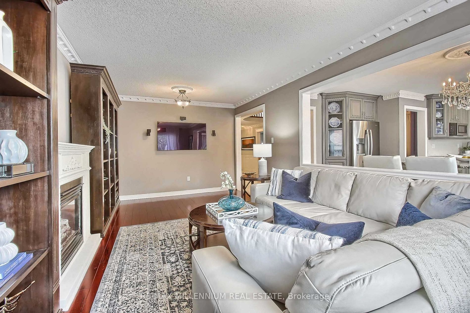 55 Barleyfield Rd