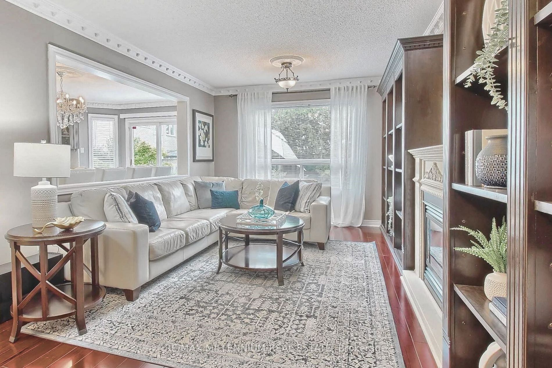 55 Barleyfield Rd