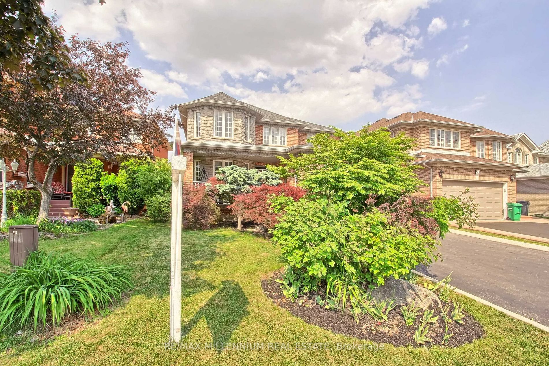55 Barleyfield Rd