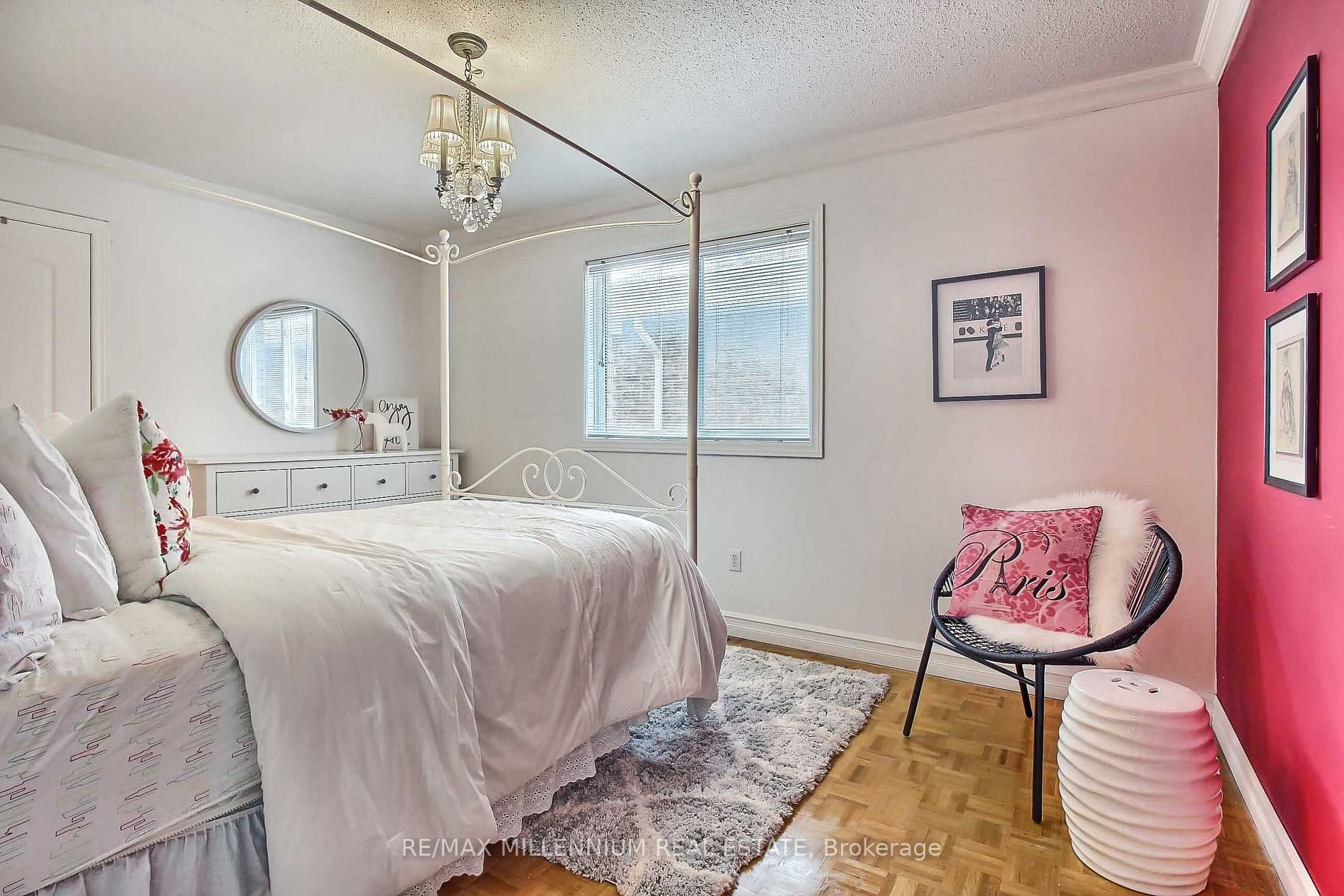 55 Barleyfield Rd