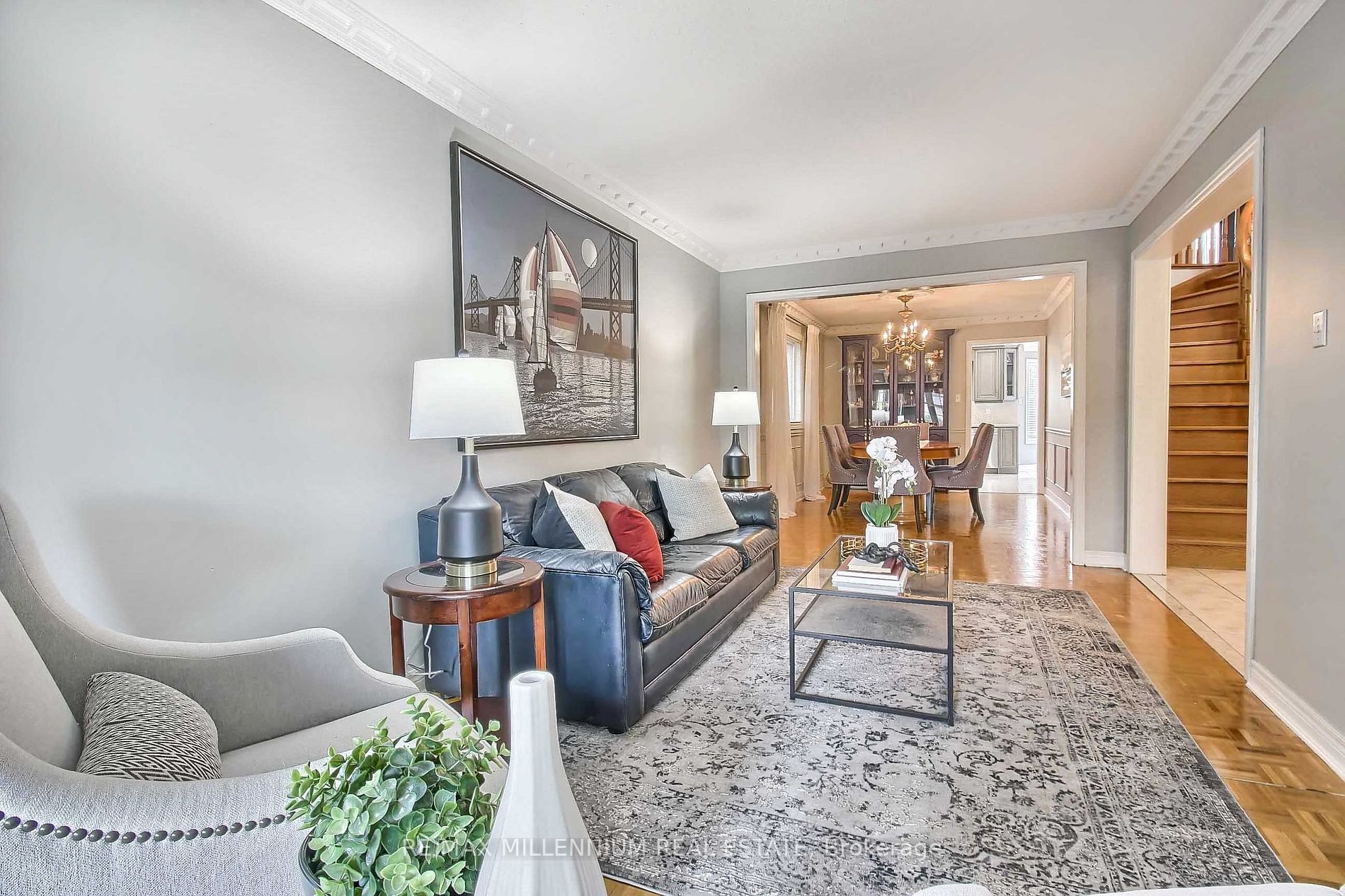 55 Barleyfield Rd