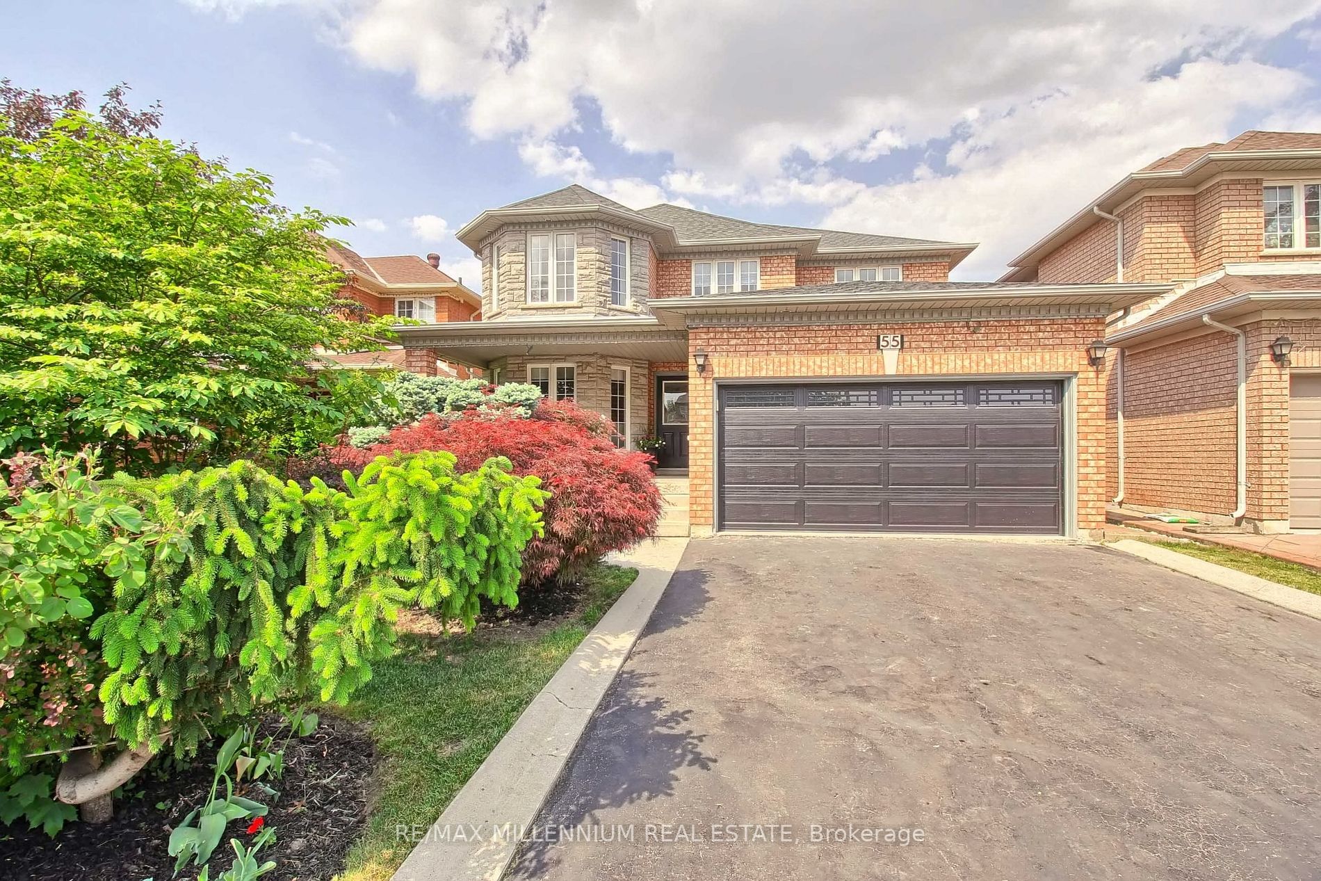 55 Barleyfield Rd