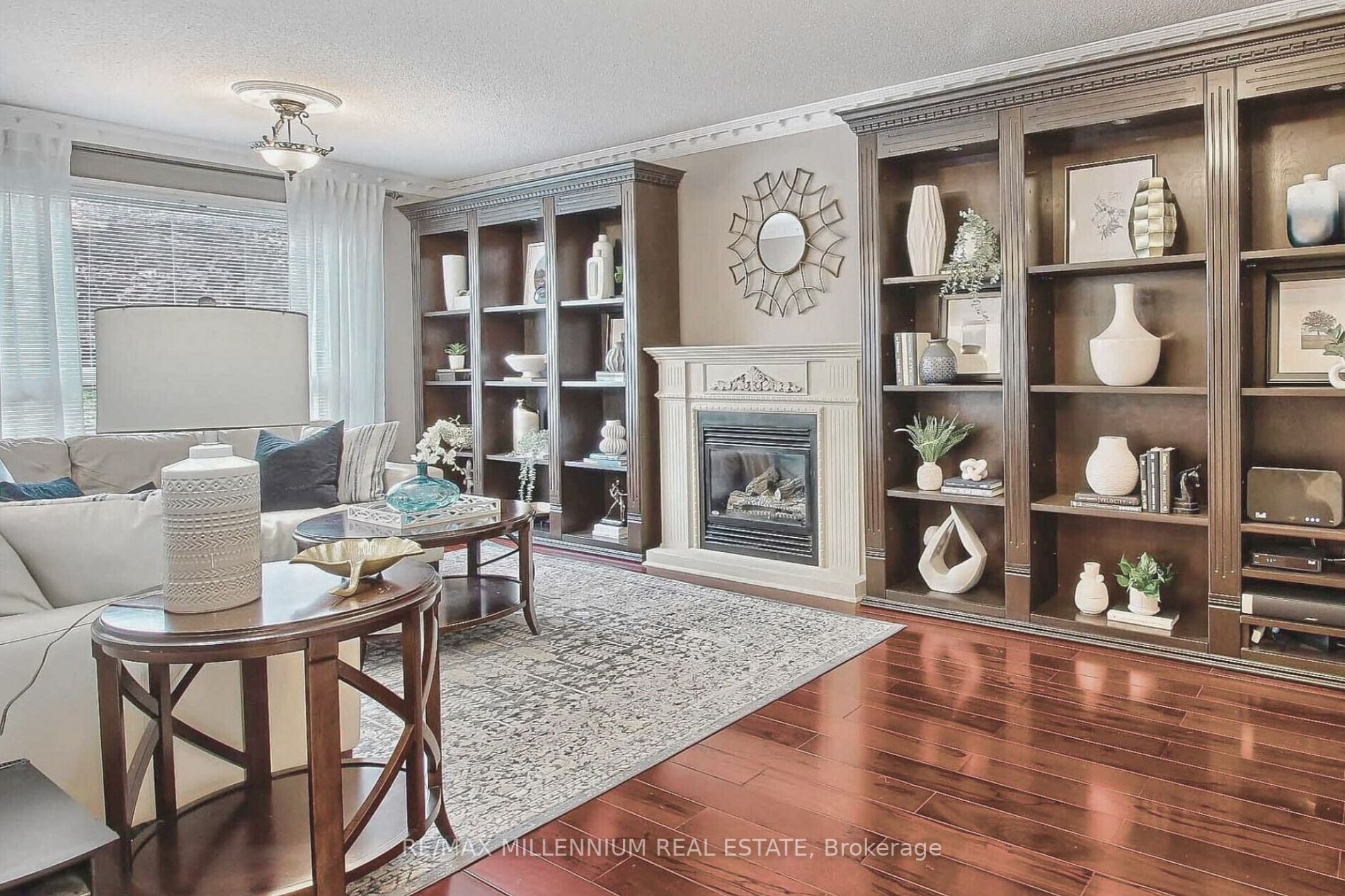 55 Barleyfield Rd