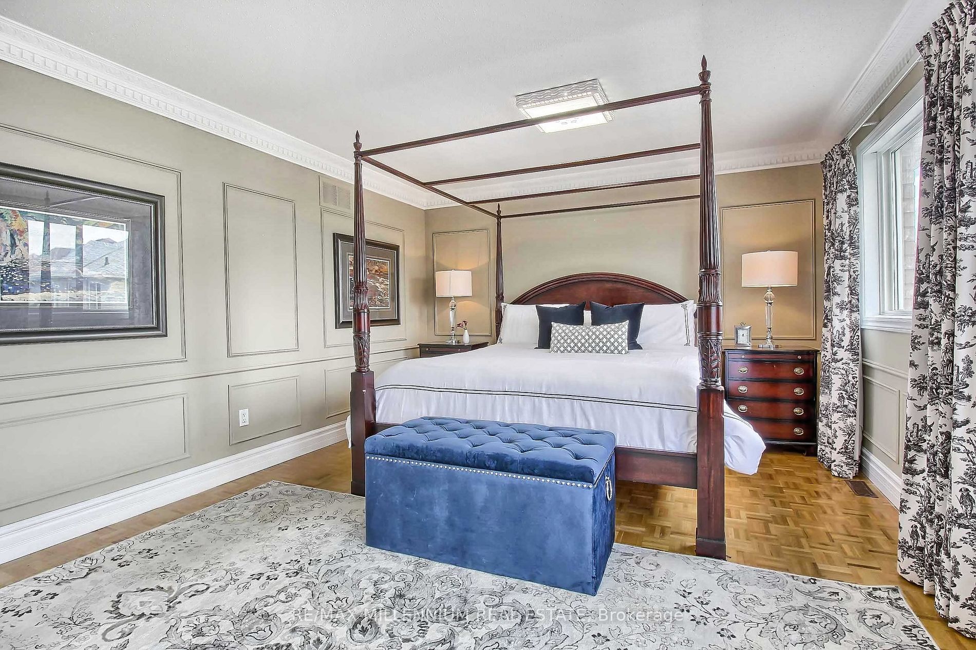 55 Barleyfield Rd