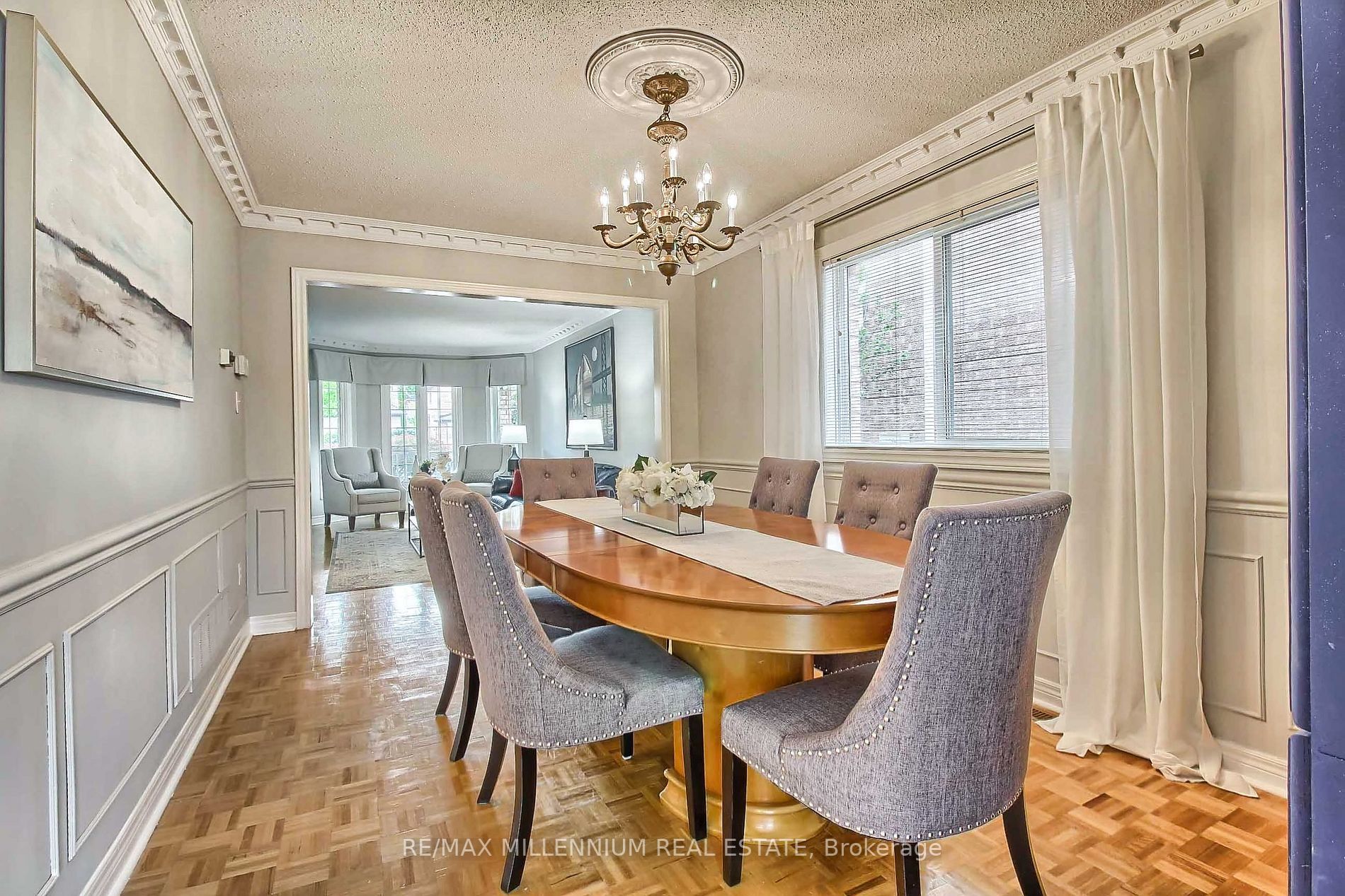 55 Barleyfield Rd