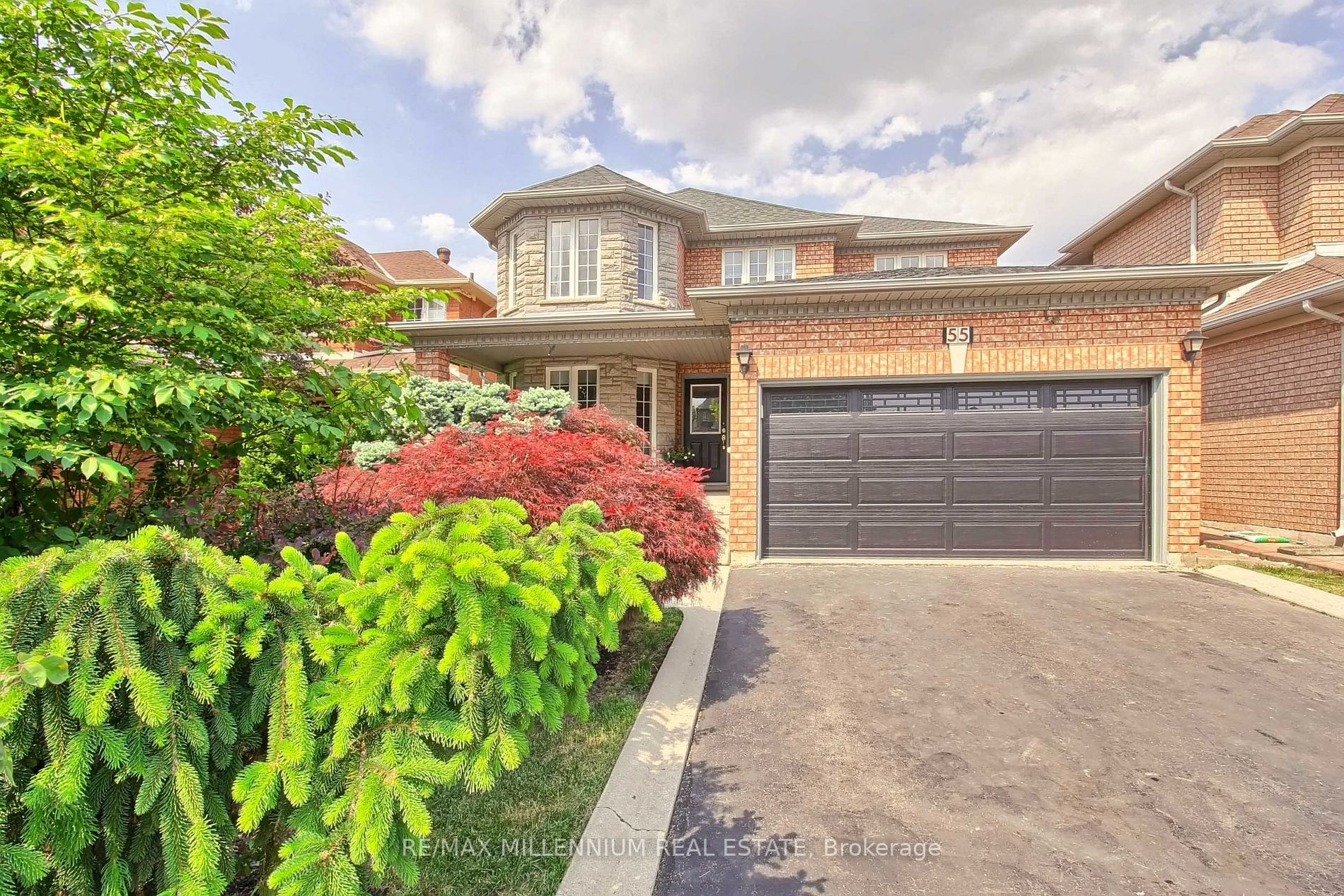 55 Barleyfield Rd