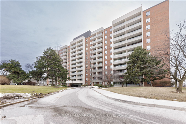9 Four Winds Dr, Toronto